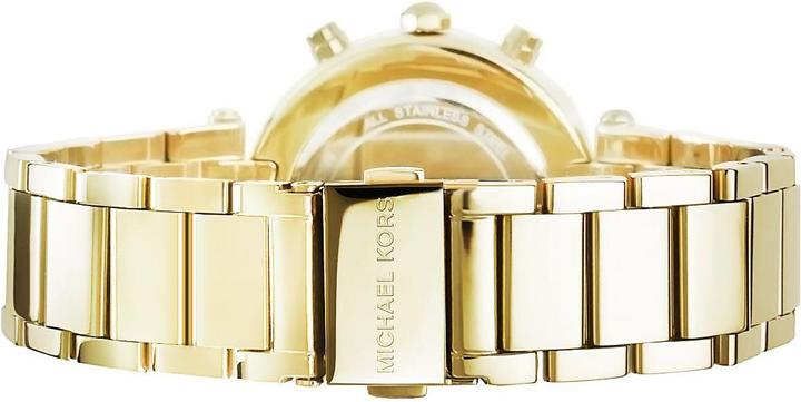 Immagine prodotto Michael Kors Parker (Cronografo, 39 mm)