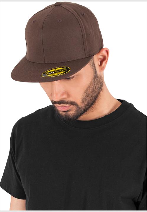 Immagine prodotto Flexfit berretto montato (S, M)