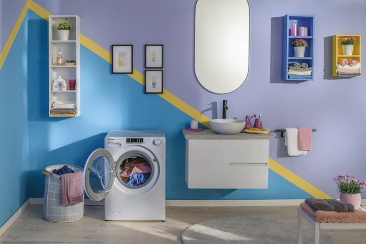 Image du produit Candy COW 4644TWM6/1-S