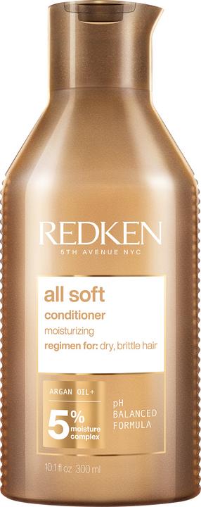 Redken All Soft (300 ml)