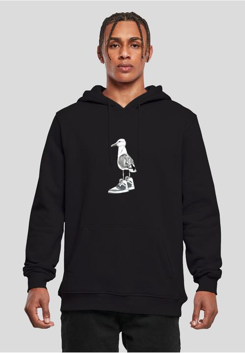 Produktbild MT Seagull Sneakers Hoody - 119387 (5XL)