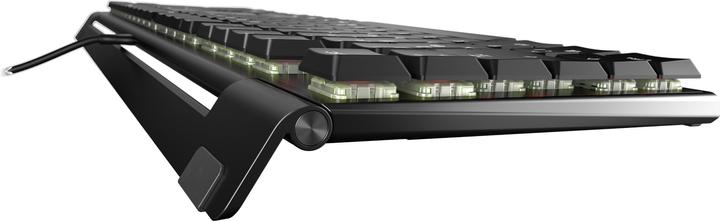 Image du produit CHERRY MX 10.0N RGB (ING. Int., Filaire)
