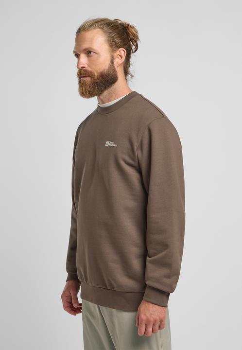 Immagine prodotto Jack Wolfskin Essential Crewneck M (M)