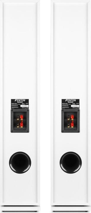 Actual product image Fenton SHF80W (1 pair, 250 W)