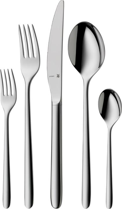 Produktbild WMF Flame Plus (66 Stück, Besteck Set)