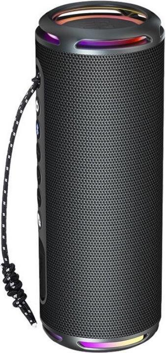 Produktbild Tronsmart Wireless Bluetooth Speaker T7 Lite (black) (24 h, Batteriebetrieb)