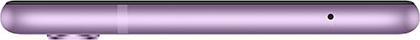 Actual product image Honor Play (64 GB, Violet, 6.30", Hybrid Dual SIM, 16 Mpx, 4G)