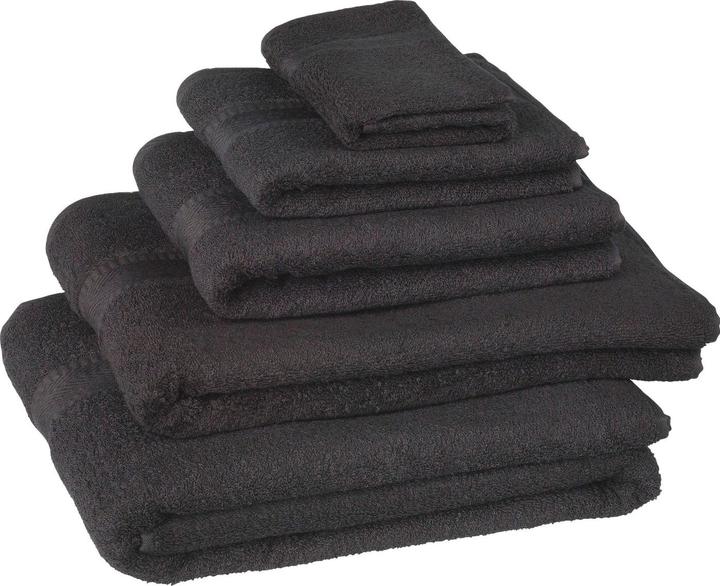 Image du produit Home Fashion Frottee