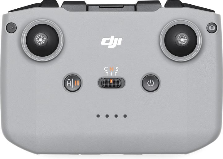 Actual product image DJI Air 3s RC-N3 (45 min, 724 g, 50 Mpx)