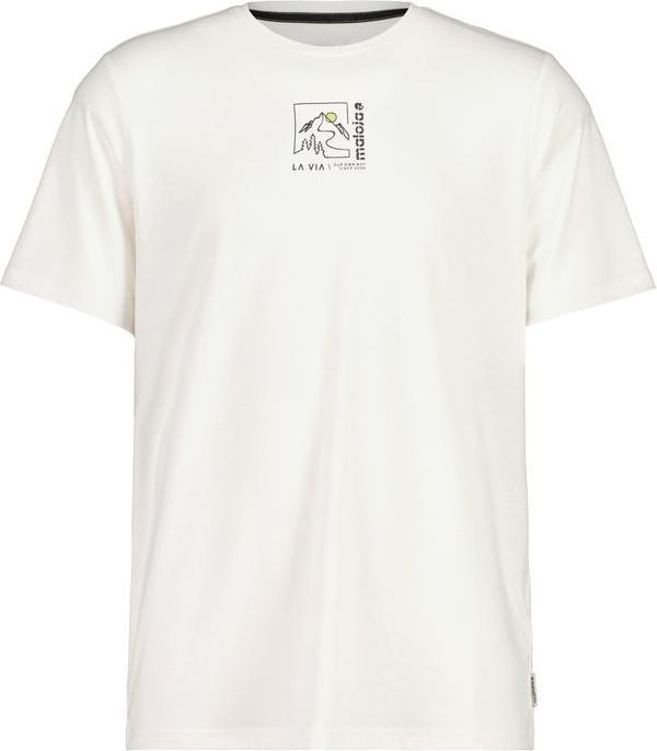 Actual product image Maloja SchneiberM Mountain Tee (M)