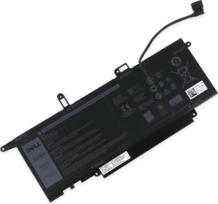 Image du produit Origin Storage DELL BATTERY LAT 7400 2-IN-1 4C (1 cellules, 6840 mAh)
