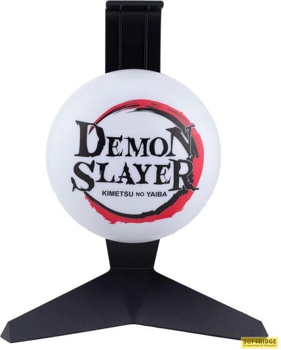 Paladone Products Lampada Demon Slayer Head Light