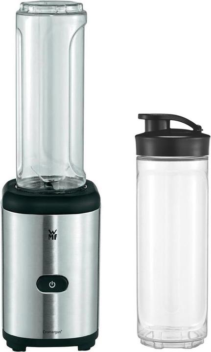 WMF Kult X Mix & Go incl. second drinking bottle 0.6l (300 W)