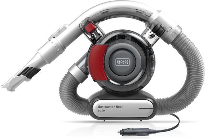 Produktbild Black & Decker Dustbuster Flexi PD1200AV