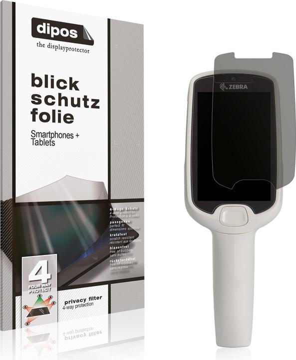 Immagine prodotto Dipos Pellicola Protettiva 4-Way Privacy