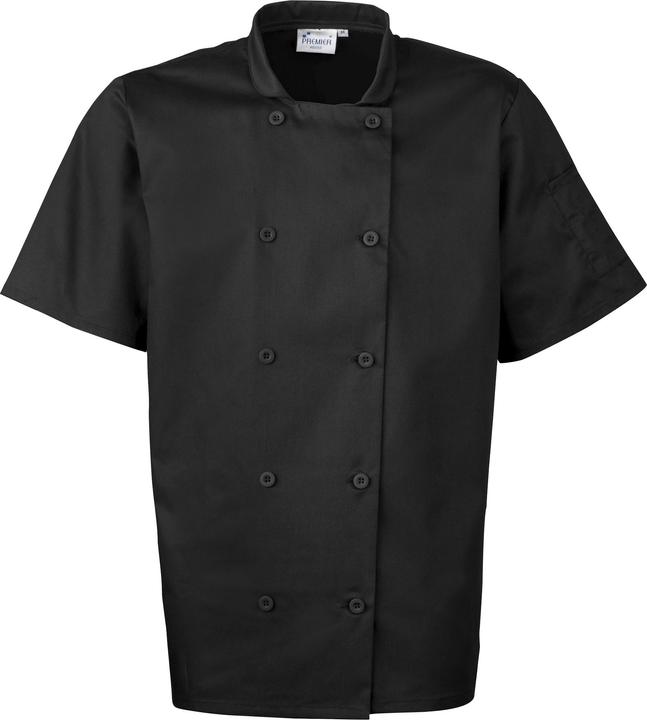 Schwarz, Black