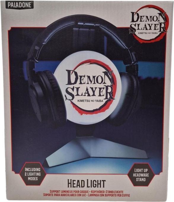 Produktbild Paladone Products Lampada Demon Slayer Head Light
