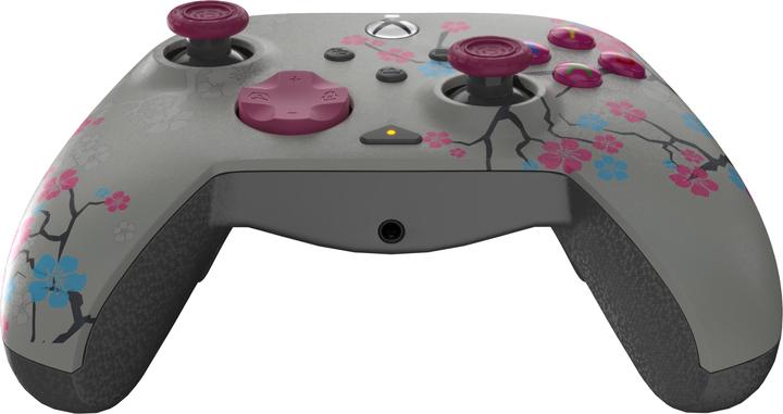 Actual product image PDP Rematch - Blossom (Glow In Dark) - Gamepad - Microsoft Xbox One (Xbox Series S, Xbox Series X, PC, Xbox One S)
