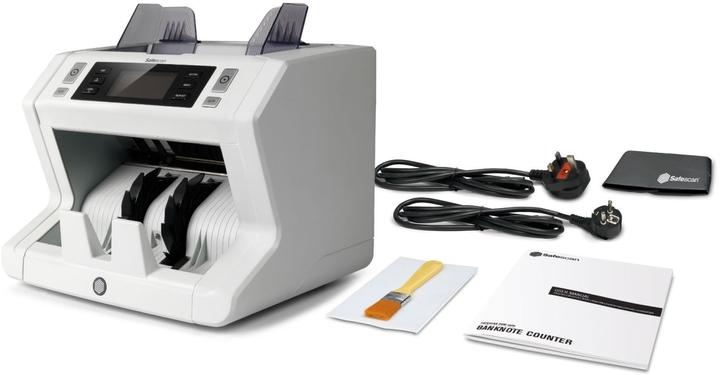 Immagine prodotto Safescan 2865-S (Bancone)