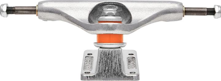 Actual product image Independent 139 Standard Raw (8")