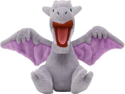 Produktbild Pokémon Aerodactyl Sitting Cuties Plush - 20 cm (19.80 cm)