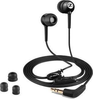 Sennheiser CX 400-II Precisie (Geen ruisonderdrukking, Bedraad)