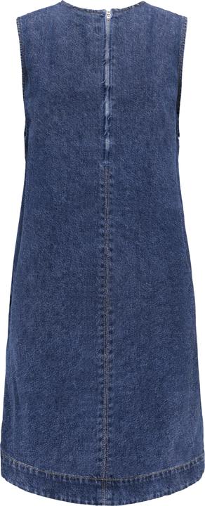 Produktbild Only ONLDORSI Kurzes Kleid Jeanskleid (XS)