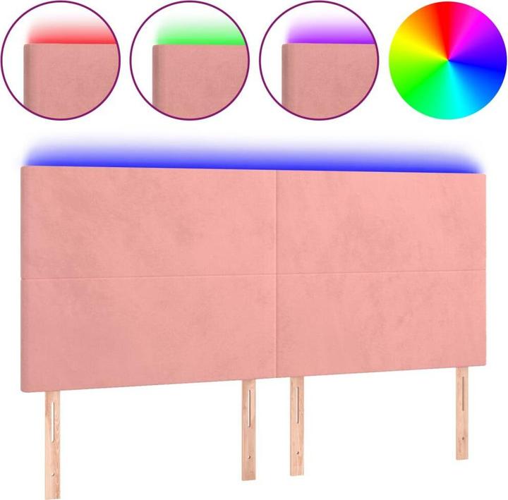 Immagine prodotto VidaXL Ruben (180 x 5 x 128 cm)
