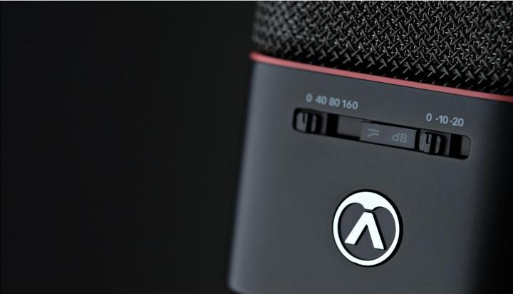 Produktbild AustrianAudio Austrian Audio Mikrofone OC18 Dual Set Plus, Typ: Stereo-Set, Bauweise