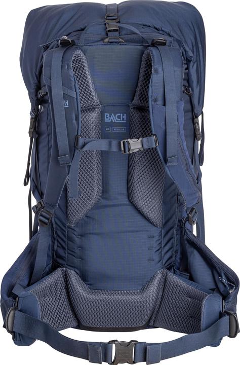 Actual product image Bach Pack Molecule 45 Short (45 l)