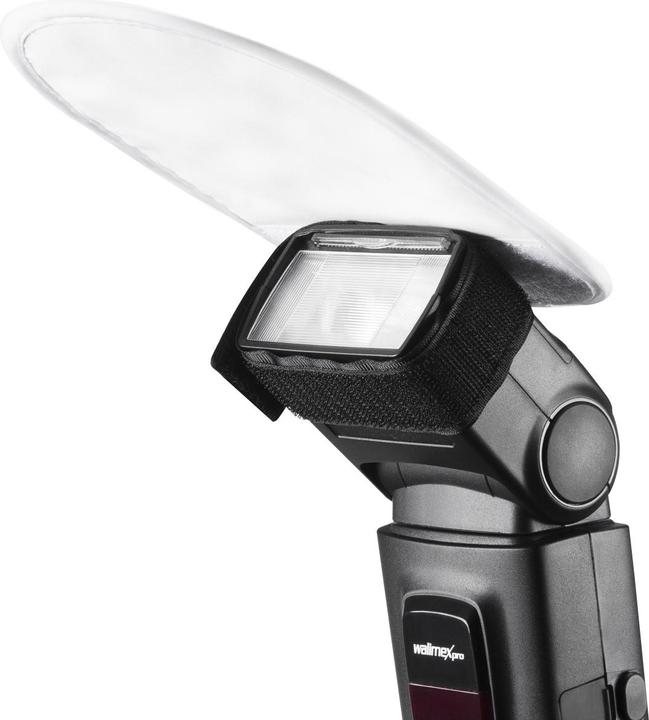 Produktbild Walimex Systemblitz Zubehör Set