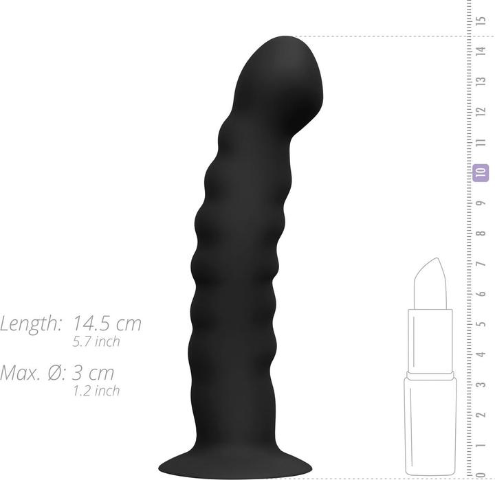 Produktbild Easytoys Umschnalldildo Set