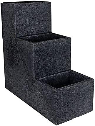 Produktbild Spetebo 3er Blumentreppe