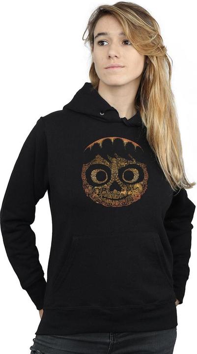Produktbild Disney Coco Miguel Face Kapuzenpullover (M)