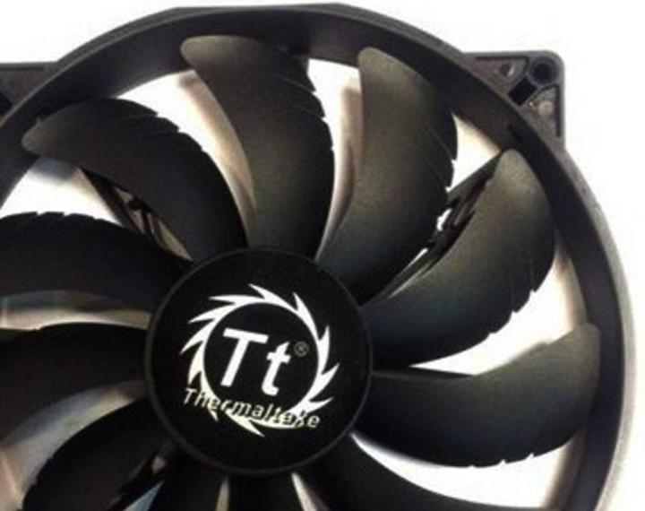 Image du produit Thermaltake Purs 20 (200 mm, 1 x)