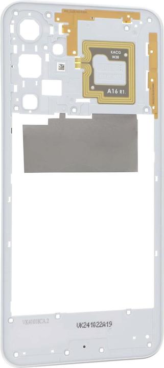 Actual product image Samsung GH98-49821B (Samsung Galaxy A16)