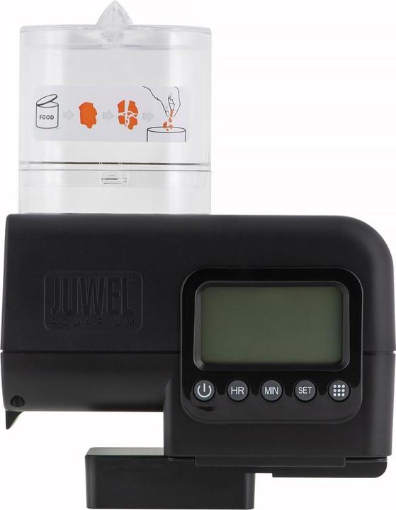 Actual product image Juwel Aquarium SmartFeed 2.0 (Automatic feeder Digital)