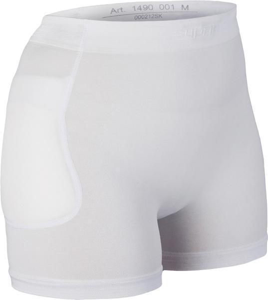 Produktbild Suprima Hüftprotektor-Slip ohne integrierte Protektoren M (40/42) (Toilette)