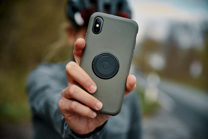 Image du produit Fidlock Pochette sport & outdoor Vacuum Uni Phone Patch