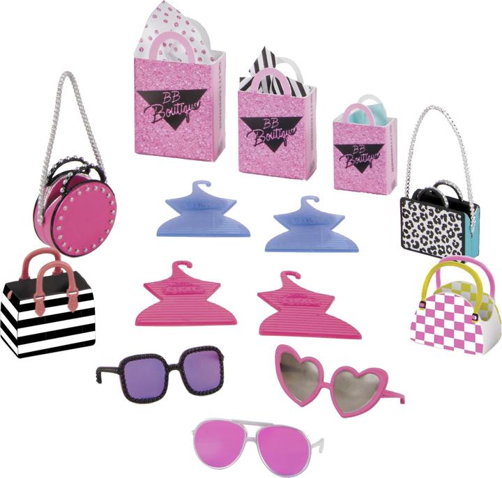 Actual product image L.O.L. Surprise! OMG Mall Of Surprises