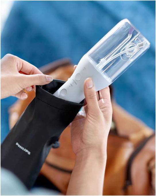 Image du produit Philips Sonicare Power Flosser 3000