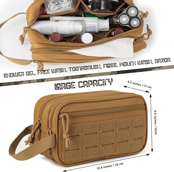 Produktbild Only-Bags.Store Kulturtasche
