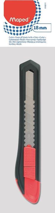 Produktbild Maped 018211 (Cutter)