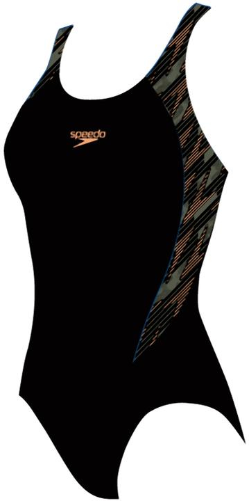 Produktbild Speedo HyperBoom Splice Muscleback (5, 6)