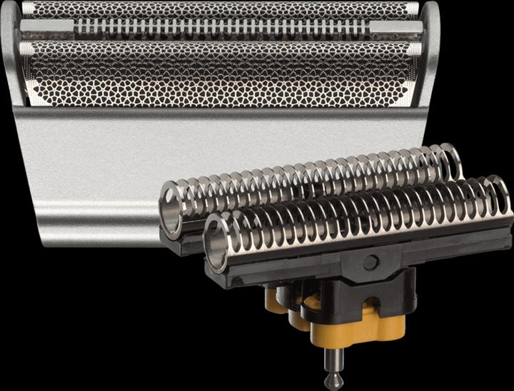Image du produit Braun Série 3 Combipack 31S (1 x)