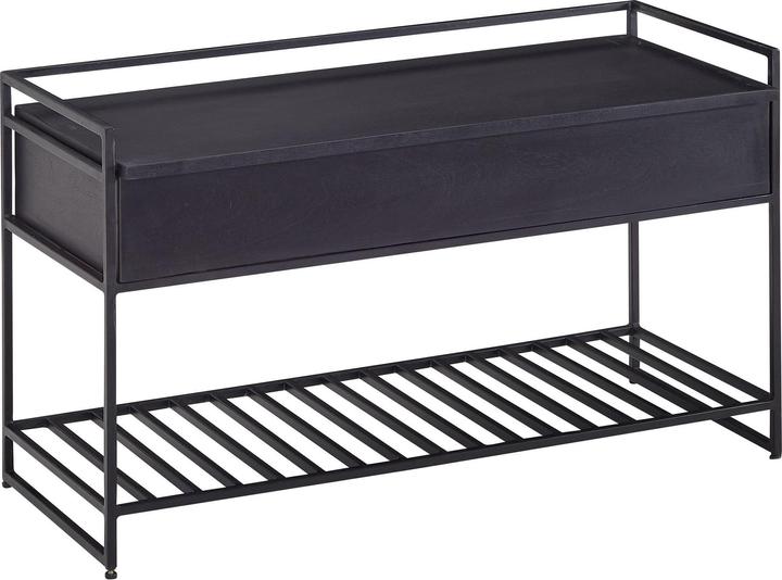 Actual product image Wohnling with (90 cm)