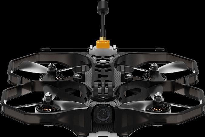 Produktbild iFlight ProTek35 V1.4 O3 6S HD (6 min, 363 g)