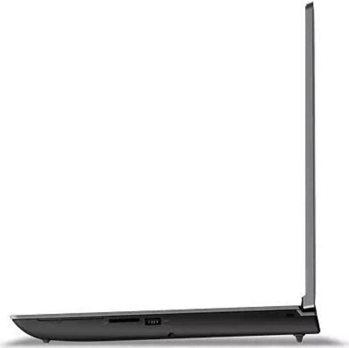 Immagine prodotto Lenovo ThinkPad P16 Gen 2 (16", Intel Core i9-13980HX, 64 GB, 2000 GB, DE)