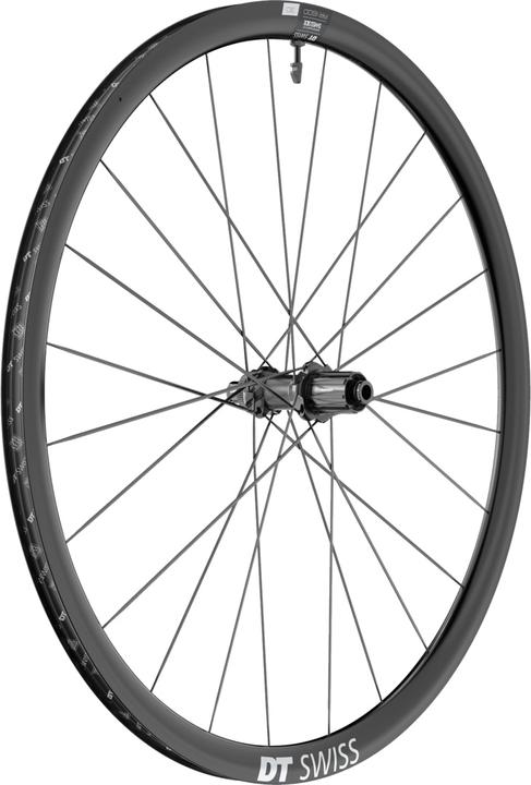 DT Swiss AR 1600 Spline (Hinterrad, 28")