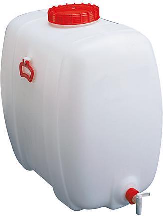 Produktbild Graf Raumspartank (60 l)